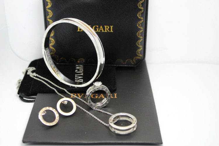 Set di Gioielli Bvlgari Modello 184